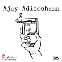 Ep. 03: Ajay Adiseshann