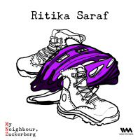 Ep. 17: Ritika Saraf
