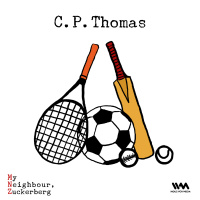 Ep. 16: C.P. Thomas