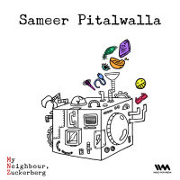 Ep. 15: Sameer Pitalwalla