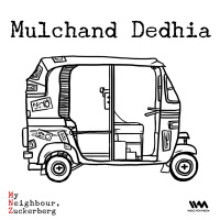 Ep. 02: Mulchand Dedhia
