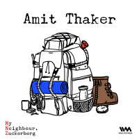 Ep. 04: Amit Thaker