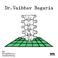 Ep. 07: Dr. Vaibhav Bagaria