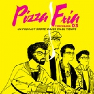 Pizza Fría