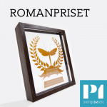 Romanpriset