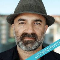 Romanprisjuryn om Broder av Aleksander Motturi