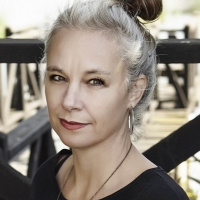 Romanprisjuryn diskuterar Kärlekens Antarktis av Sara Stridsberg