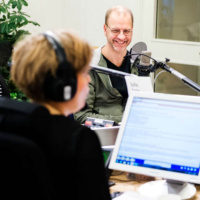 Lyssnarjuryn om Kafkapaviljongen och Den andra kvinnan