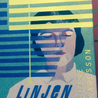 Romanprisjuryn diskuterar bok 5: Linjen av Elise Karlsson. Och sedan ska två böcker röstas bort!