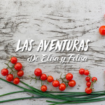 Las Aventuras De Elisa Y Felisa