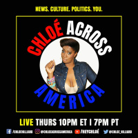 Chloé Across America: DEFUND THE POLICE (Yes, Were Still On That!)