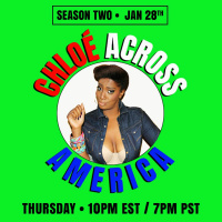 Chloé Across America: Robbin The Hood