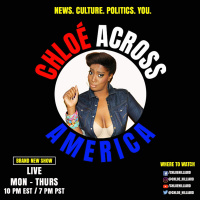 NEW SHOW ALERT!!!!!!