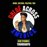 Chloé Across America: Roasting The Headlines 10.29.20