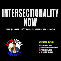 Chloé Across America: The ABCs Of INTERSECTIONALITY