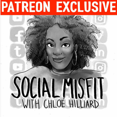 Social Misfit With Chloé Hilliard