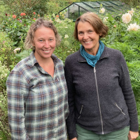 Gröna Rehab del 2 - En rundvandring i rehabträdgården