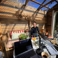 Från frö till bukett