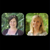 Gröna Rehab del 1 - om trädgårdens och naturens förmåga att ge återhämtning och stressreduktion