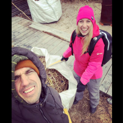 Smaklöken: Odling Och Mat