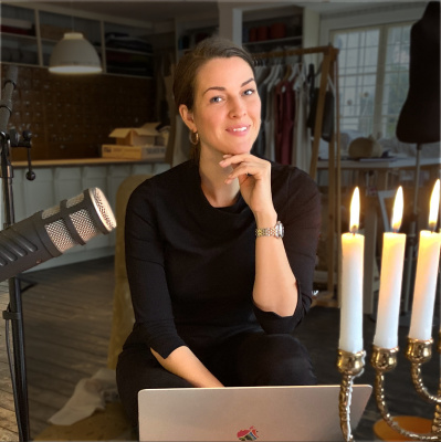 Smaklöken: Odling Och Mat