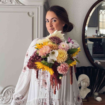 Smaklöken: Odling Och Mat