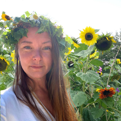 Smaklöken: Odling Och Mat