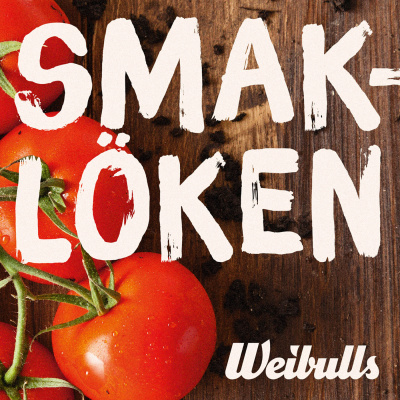 Smaklöken: Odling Och Mat