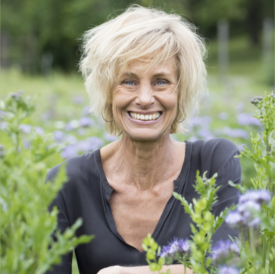 Smaklöken: Odling Och Mat