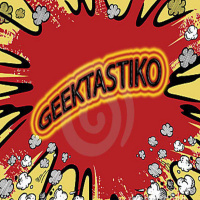 Geektastiko - japan next radio - 16 - Liga de la justicia, Comic Con y DC se los esta garchando a todos