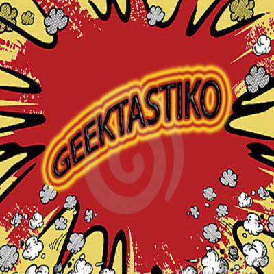 Geektastiko Podcast