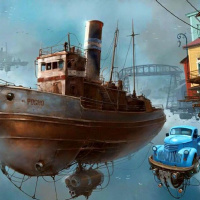 ..nº 2. Viaje del Orto.