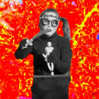 luz mala en la calesitA a de Ana