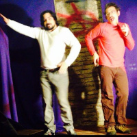 Aquí anécdotas splendente 2 do Bloque