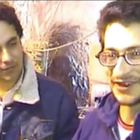 Enlata 2 - Rey Sol - Reyna Luna