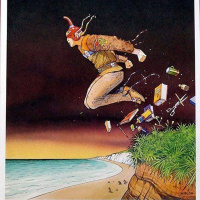 La cancion desperezada