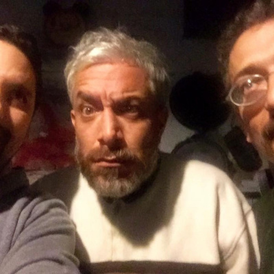 Los Anarquistas Coronados