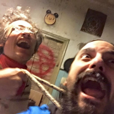 Los Anarquistas Coronados