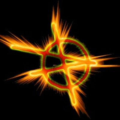 Los Anarquistas Coronados