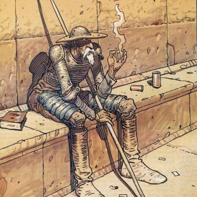 Los Anarquistas Coronados