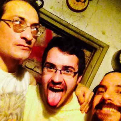 Los Anarquistas Coronados