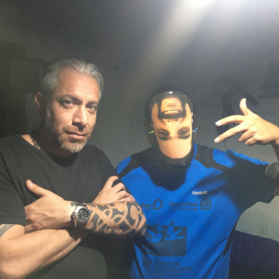 Los Anarquistas Coronados