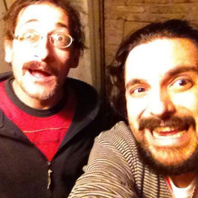 Los Anarquistas Coronados