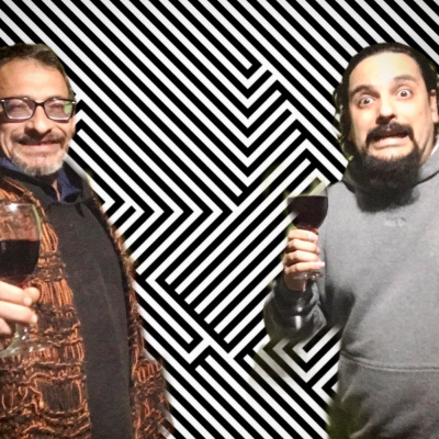 Los Anarquistas Coronados