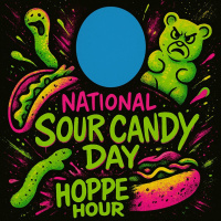 Sour Candy Day! (Hoppe Hour With Ryan Hoppe: 7.18.25)
