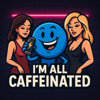 Hoppe Loves Caffeine! (Hoppe Hour With Ryan Hoppe: 12.5.25)