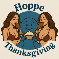 Its Turkey Day (Hoppe Hour With Ryan Hoppe: 11.27.25)