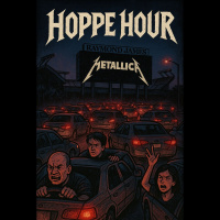 Tampa Needs To Figure Out The Raymond James TRAFFIC! (Hoppe Hour With Ryan Hoppe: 6.9.25)