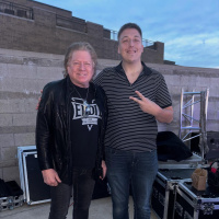 Throwback: Eddie Volkman Of Eddie  JoBo Calls Into Hoppe Hour With Ryan Hoppe