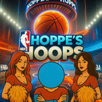 Hoppes Hoops! (Hoppe Hour With Ryan Hoppe: 10.25.25)